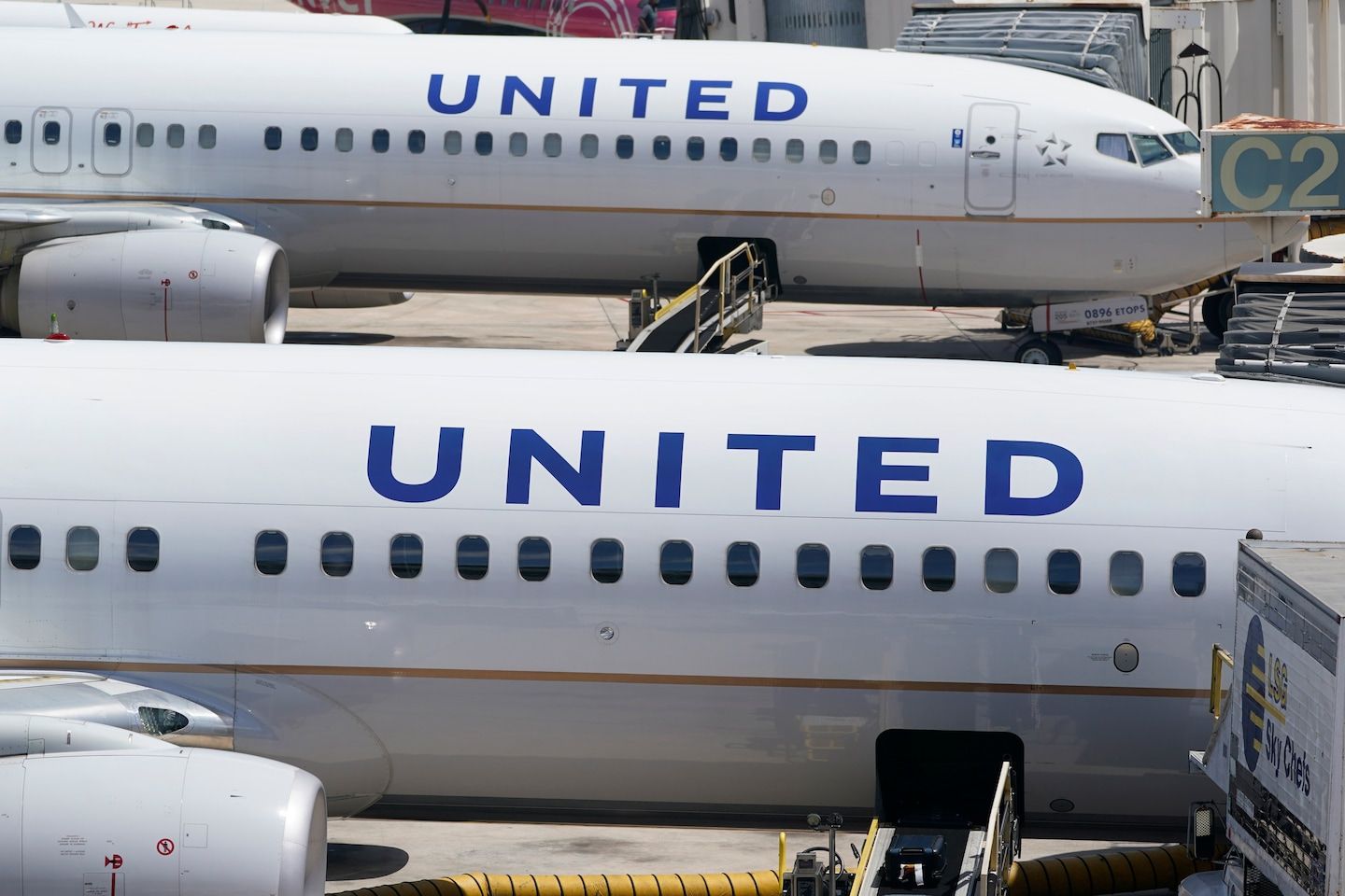 United Airlines rethinks Boeing 737 Max’s place in its fleet