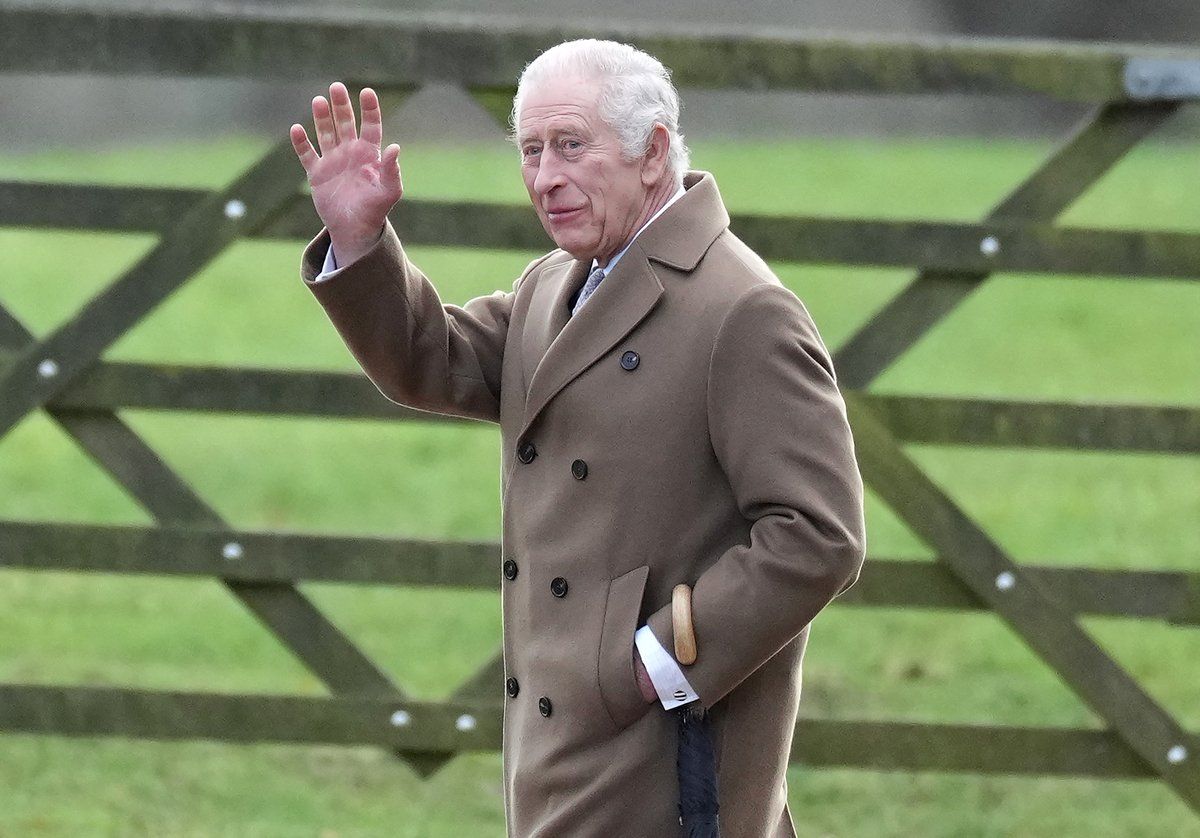 Kate Middleton hospitalisée : Charles III prêt à tout pour sa belle-fille ? Il se sacrifie pour la protéger