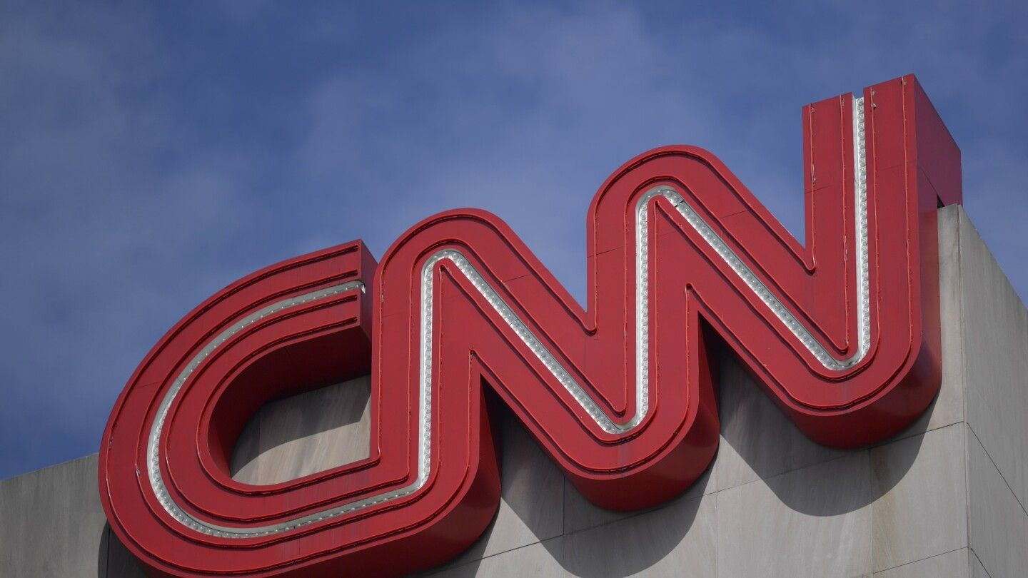 CNN is announcing layoffs as part of a further shift to digital business