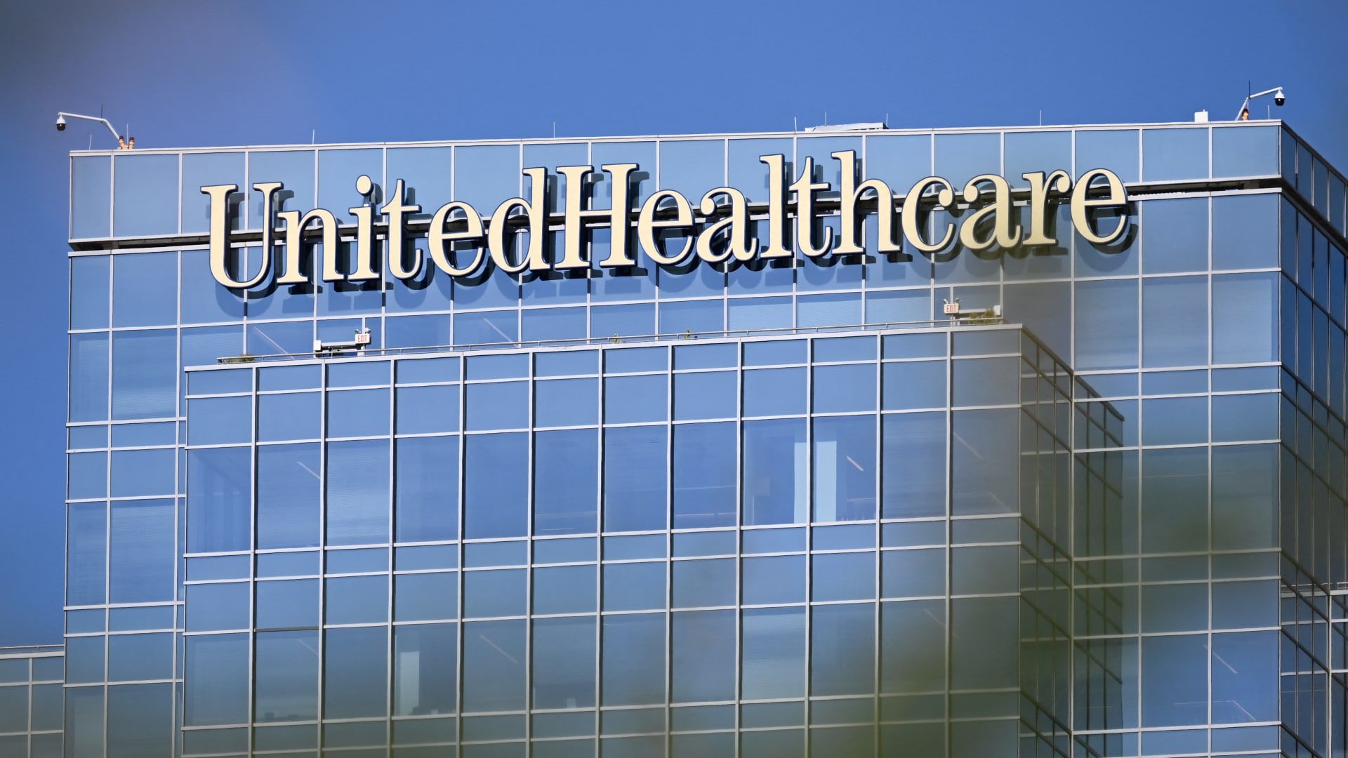 UnitedHealthcare names Tim Noel new CEO after Brian Thompson killing