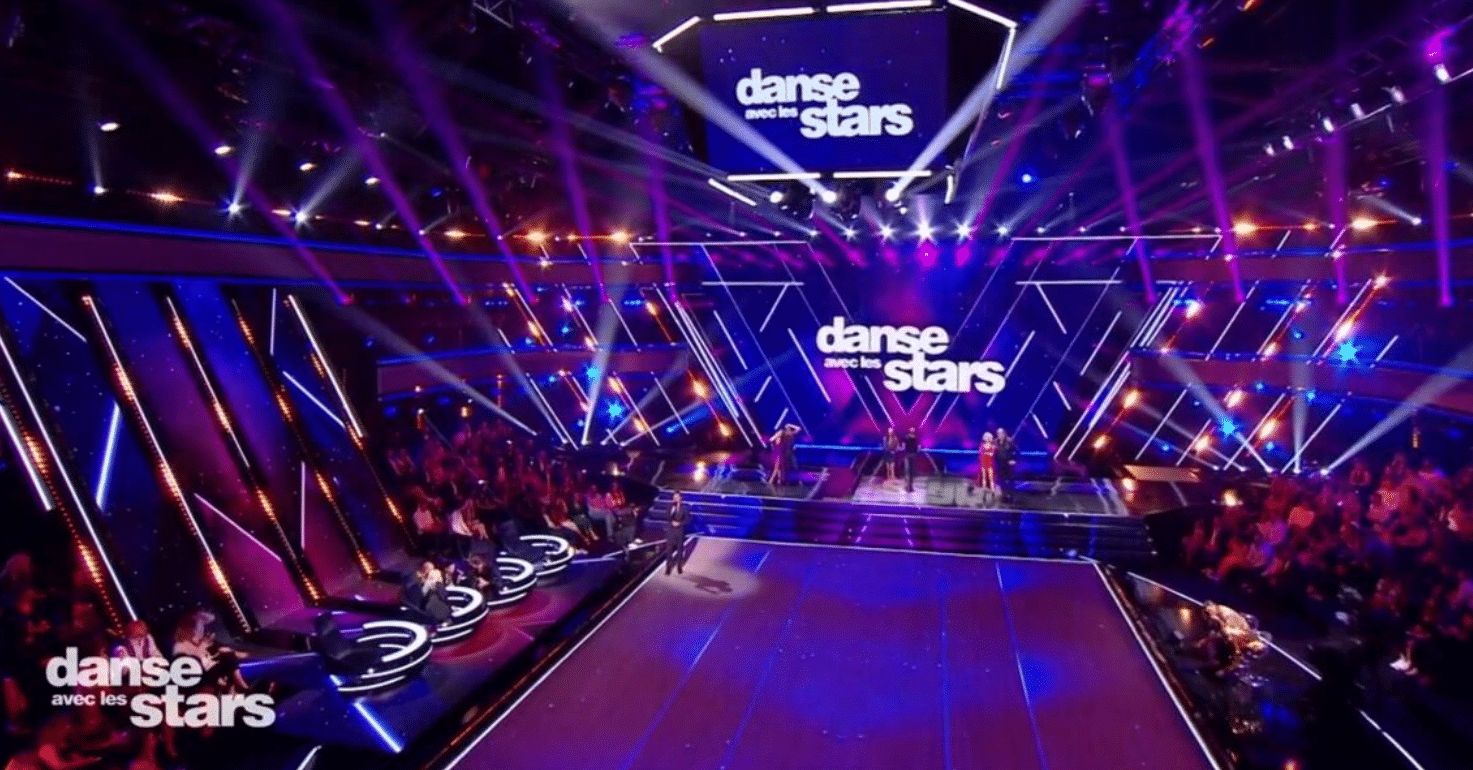 "Danse avec les stars" : non pas un mais deux abandons de célébrités