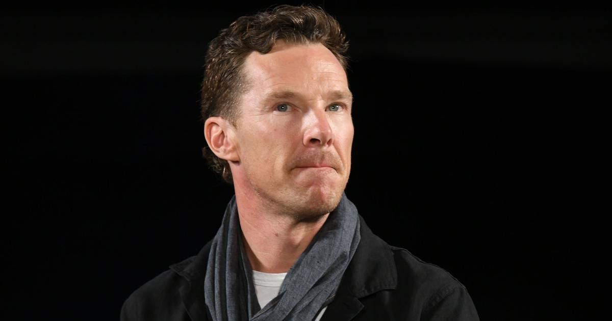 "J’avais peur qu’ils me violent ou me tabassent" : Benedict Cumberbatch raconte son kidnapping en Afrique du Sud