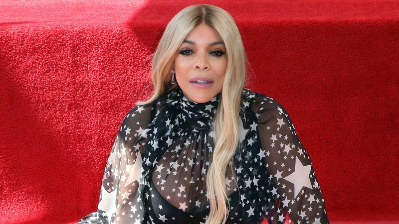 Wendy Williams documentary will still air this weekend after legal guardian files lawsuit against Lifetime’s parent company