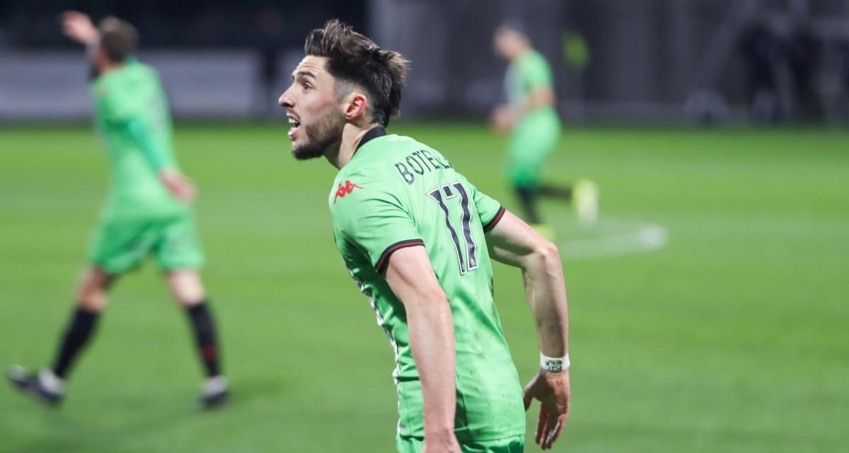 National (J22) : le Red Star et Niort déroulent, GOAL et Marignane respirent, Châteauroux aussi…