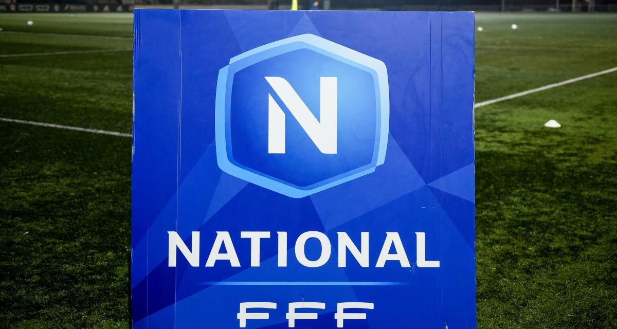 National (J22) : le Red Star réagit, Niort et Orléans sérieux, Châteauroux devant…