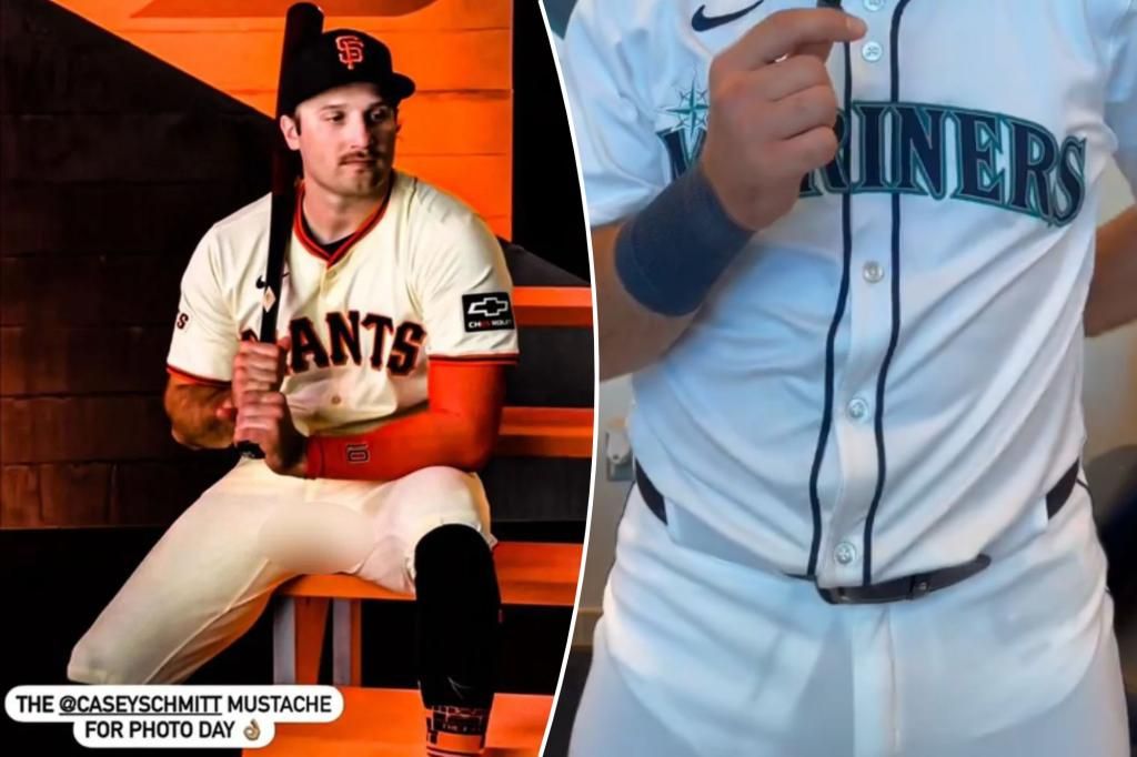 MLB claims pants materials haven't changed on new jerseys