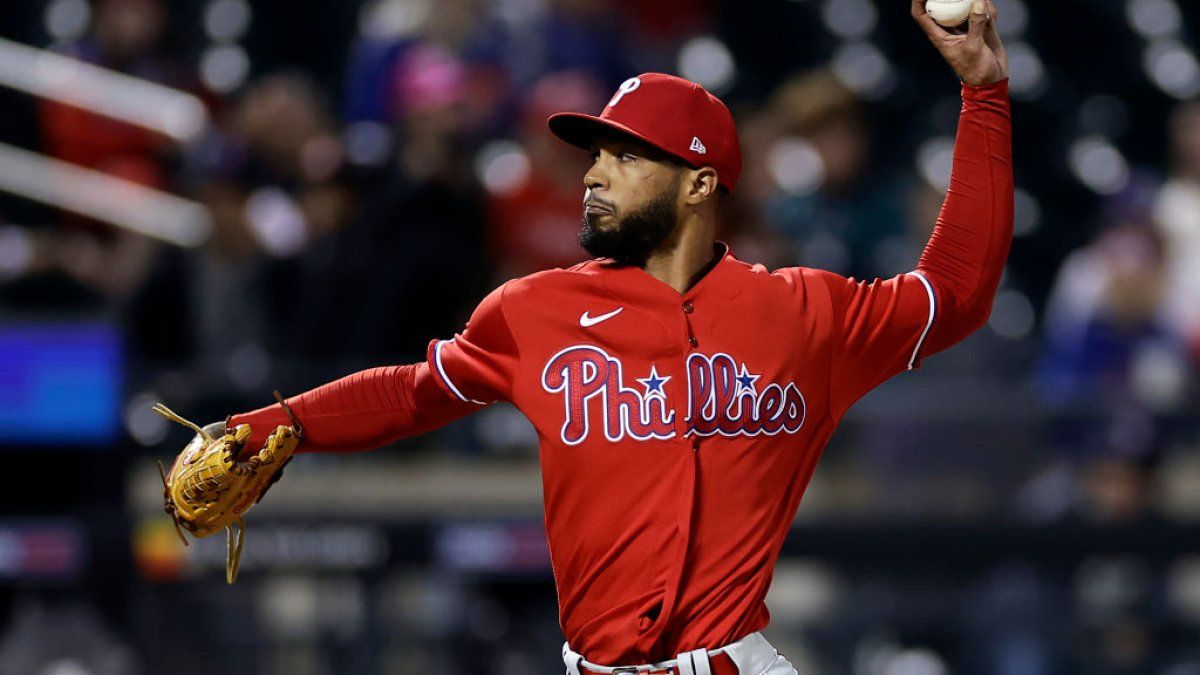 Injury updates and pitching plans for Phillies' first 4 spring games