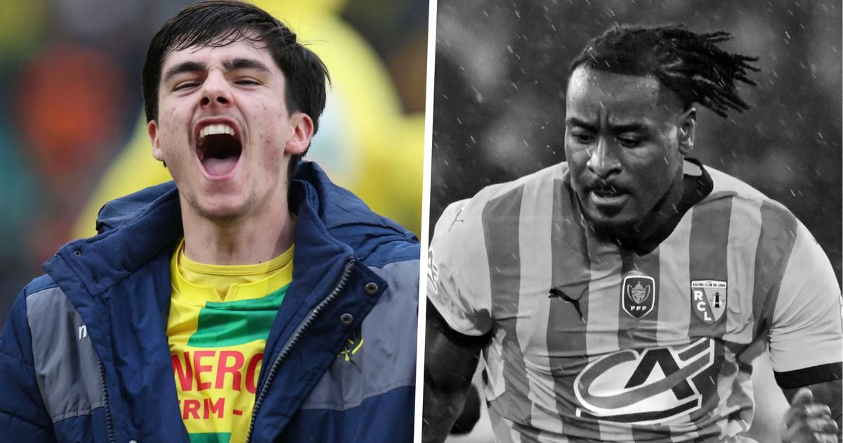 Nantes-Lens : la belle histoire de Leroux, le craquage de Nzola… Les tops et les flops