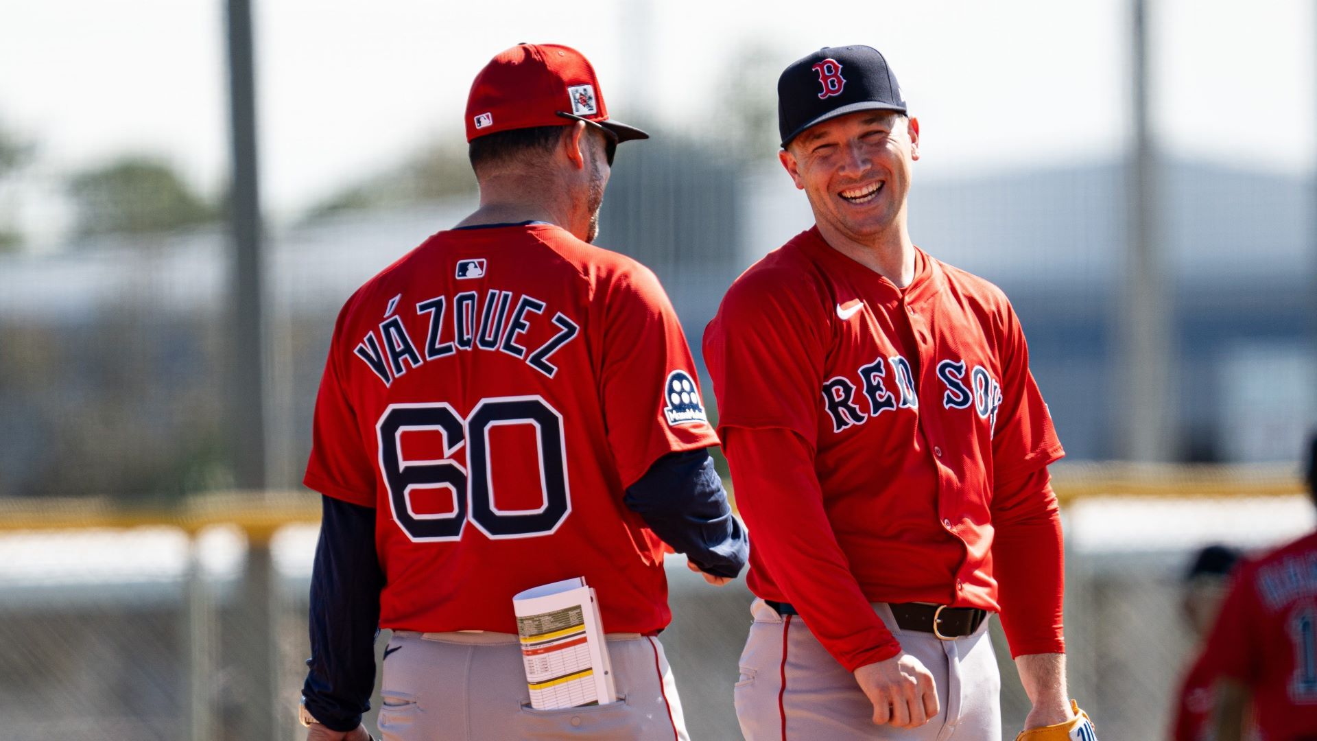 Alex Bregman Admits This Change Led To Strong Red Sox Spring Debut