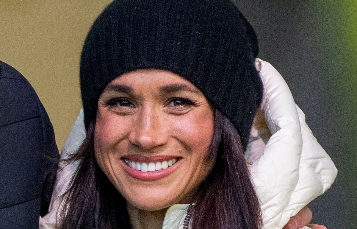 Meghan Markle : la duchesse copie Kate Middleton et ça se voit comme le nez au milieu de la figure