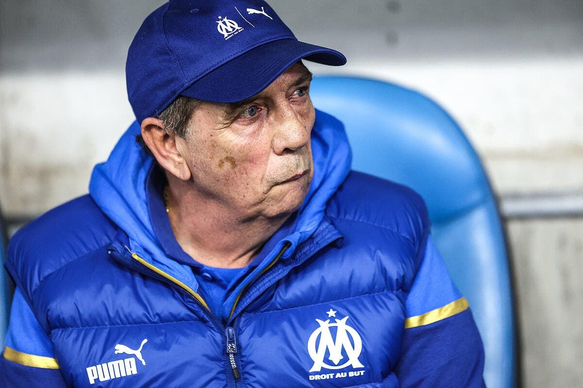 OM : Gasset refroidi, la trêve vire au cauchemar