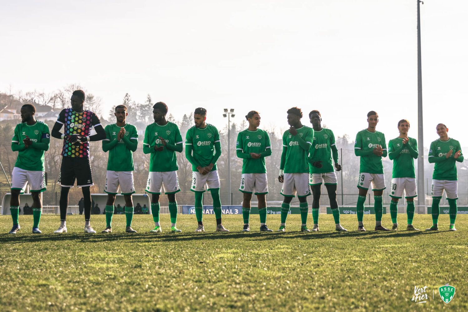 ASSE : Énorme déconvenue pour les Verts !