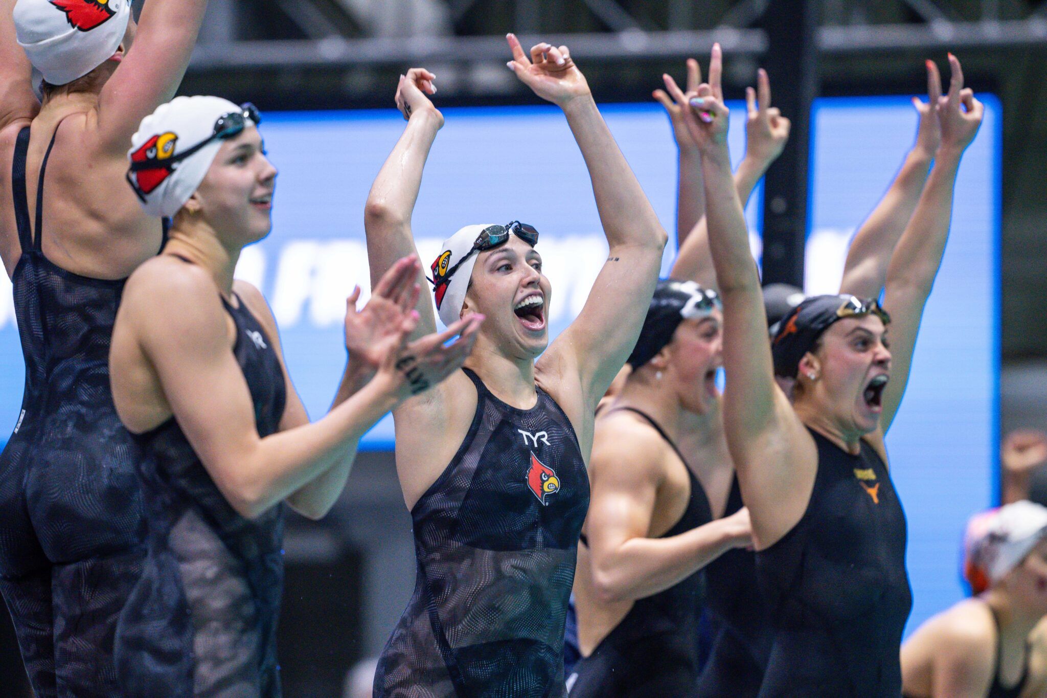 2024 NCAA Women’s Championships: Day 4 Prelims Live Recap