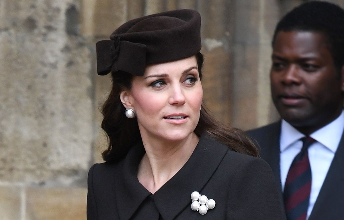 Cancer de Kate Middleton : le couple et ses enfants contraint de revoir leur plan pour un événement majeur