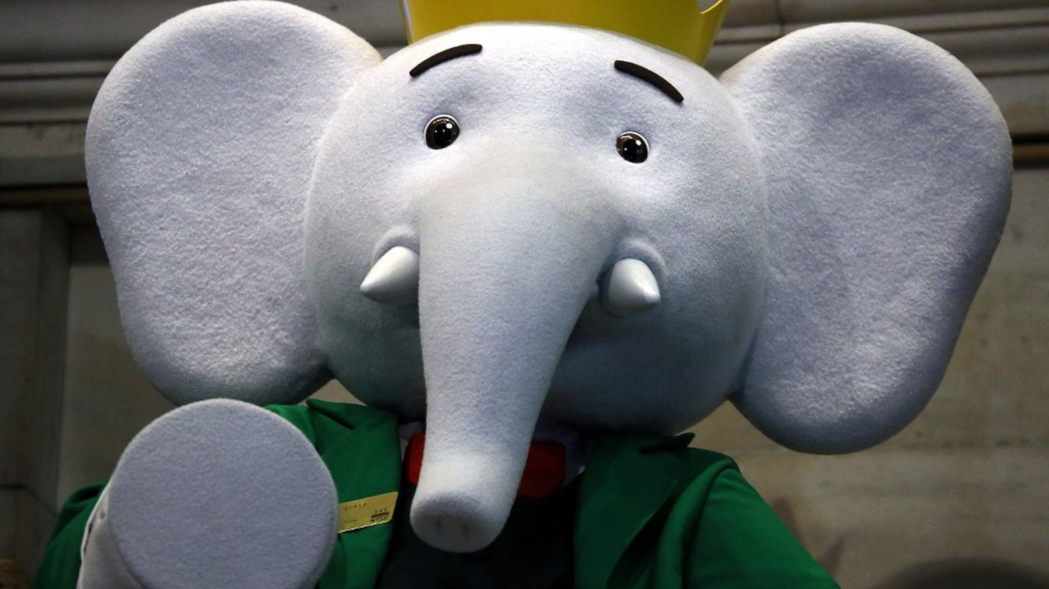 L'illustrateur Laurent de Brunhoff, l'un des pères de Babar, est mort en Floride