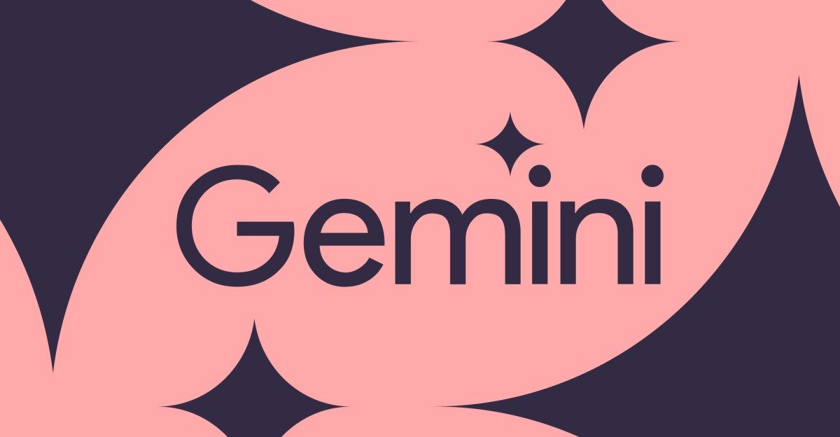 Google is rolling out Gemini’s real-time AI video features