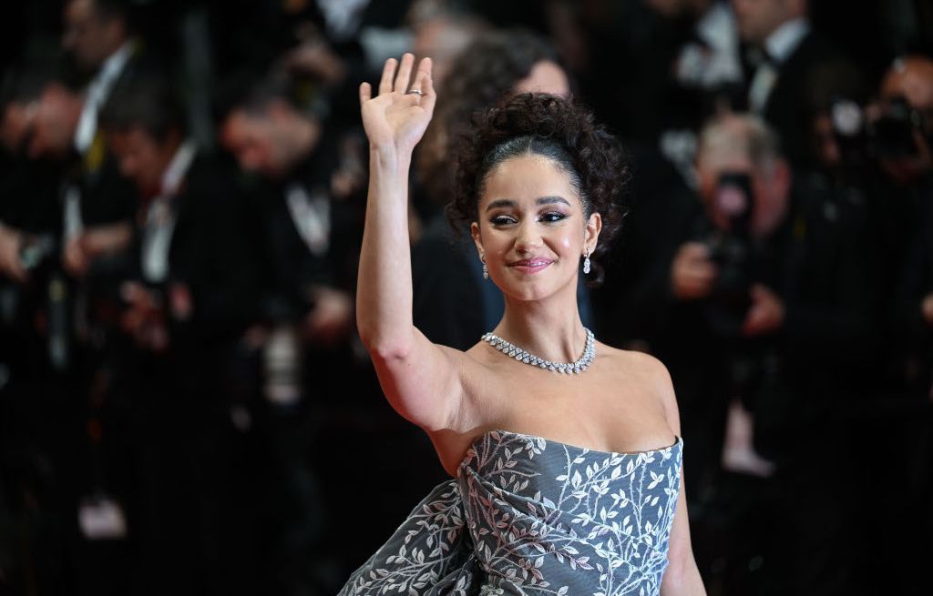 Festival de Cannes : Critiquée pour son physique, Léna Situations répond à ses détracteurs