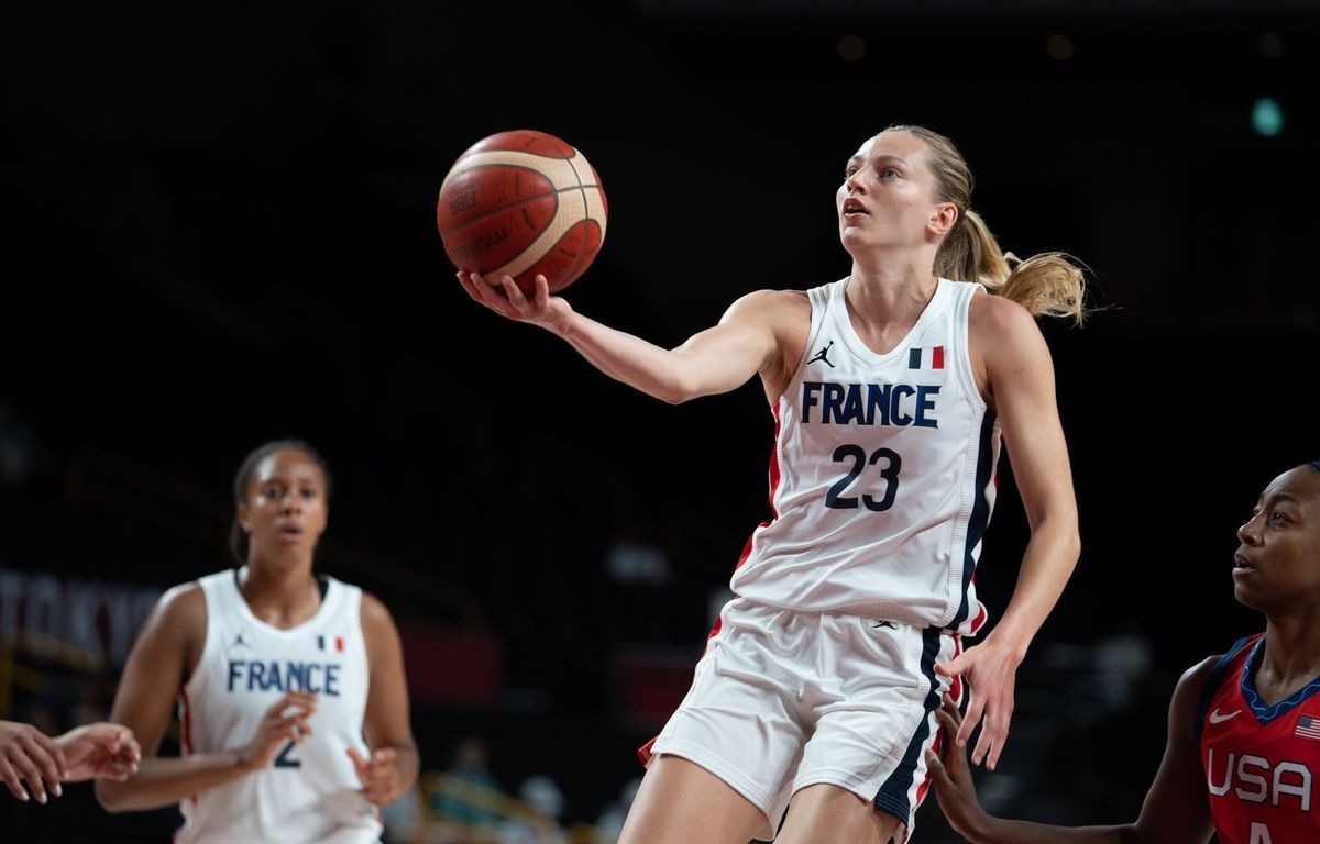 Basket : L’équipe de France peut-elle sérieusement se priver de Marine Johannès pour l’Euro puis les JO ?