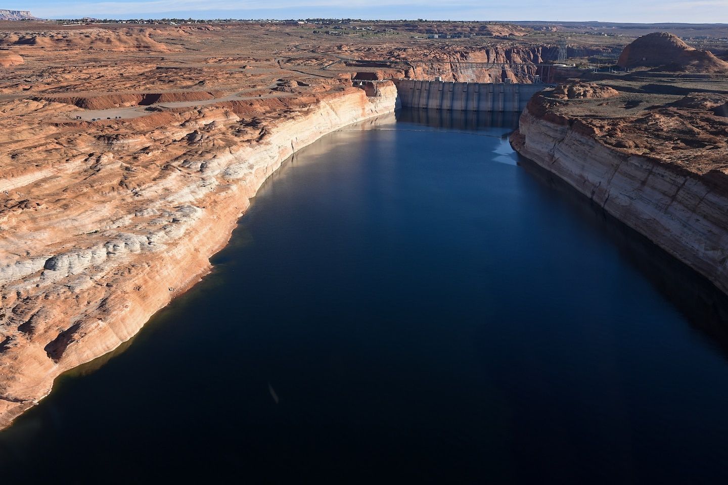 What to know about the Colorado River deal and water cuts