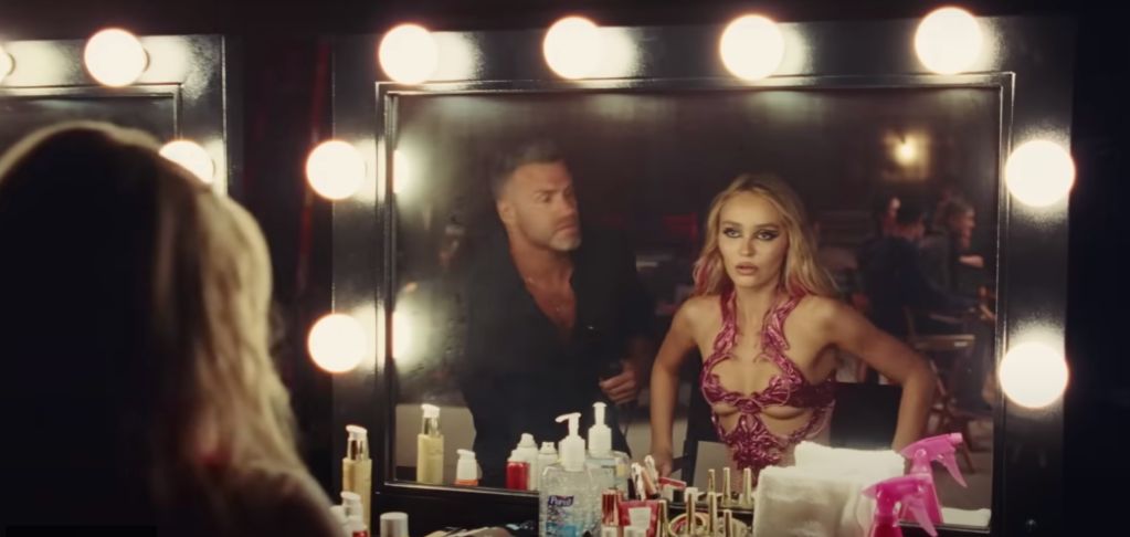 ‘The Idol’ Review: Lily-Rose Depp Is Riveting As Pop Star On The Verge