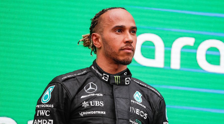 Hamilton, l'annonce choc