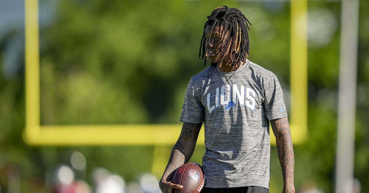 Detroit Lions OTA preview: Which player are you most excited to see?