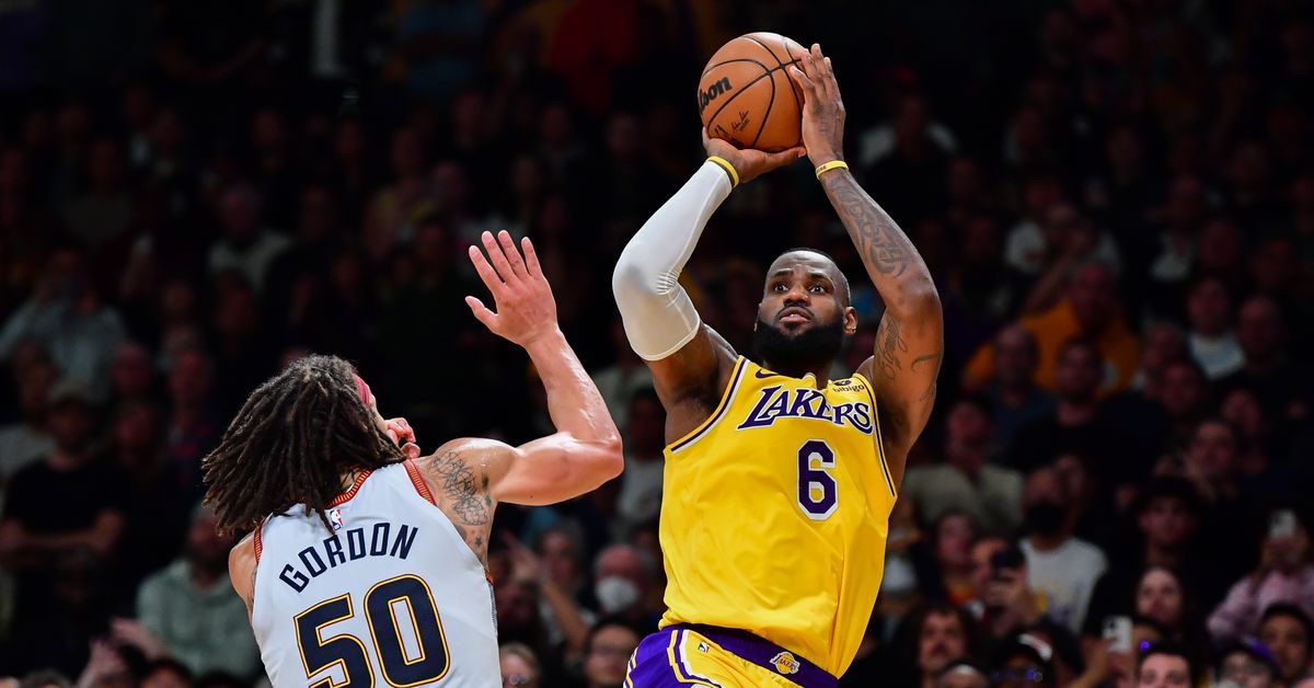 Report: LeBron James’ NBA Future in Doubt After Lakers Playoffs Loss