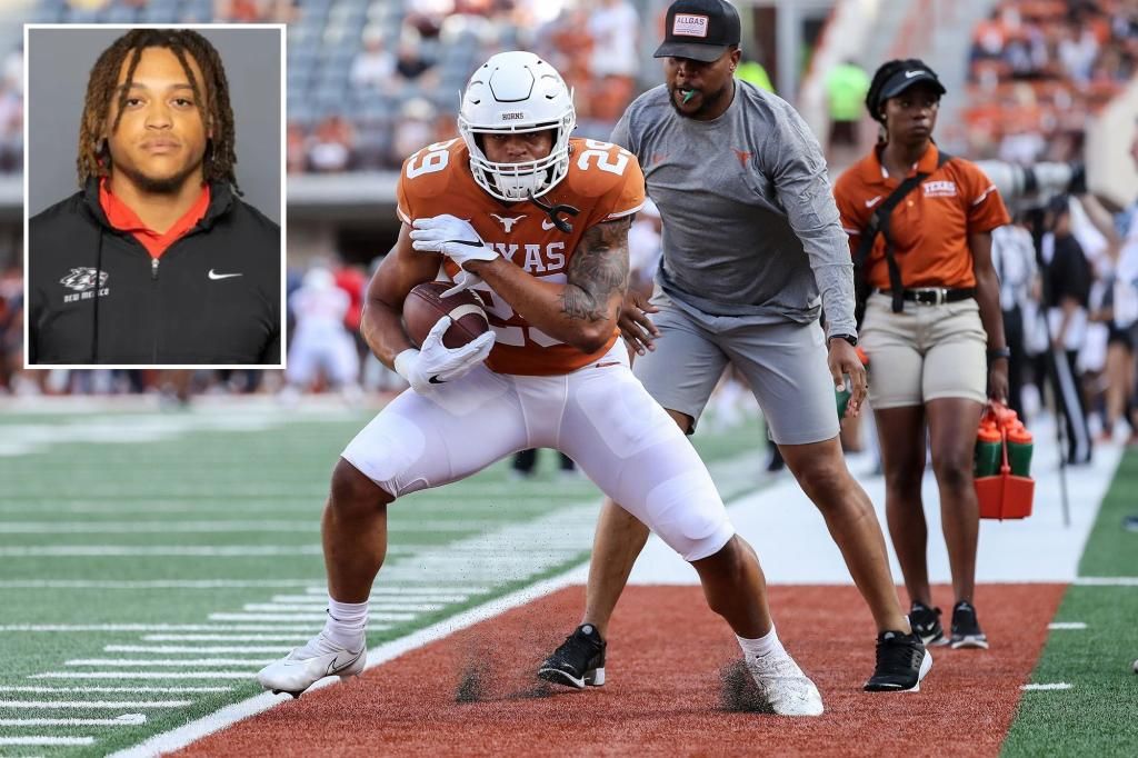 Former Texas, New Mexico football player Jaden Hullaby dead at 21