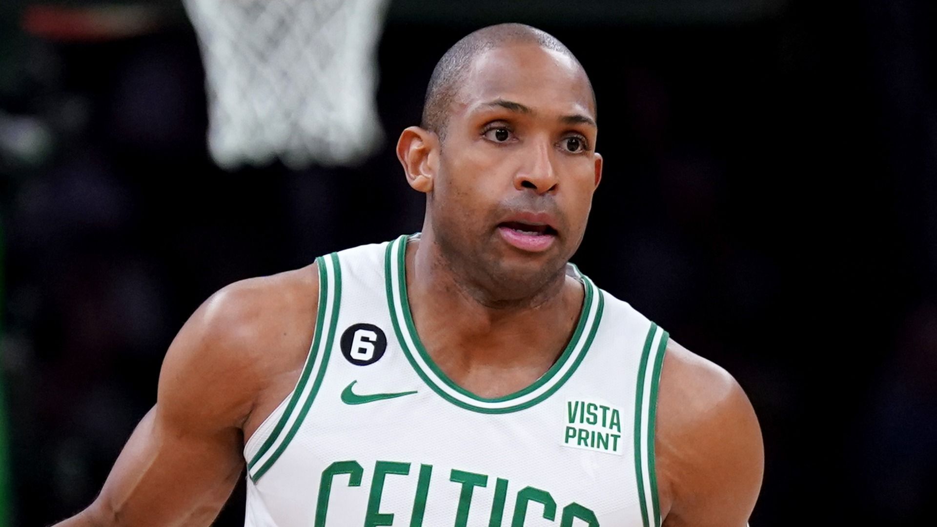 Al Horford Reveals Message To Celtics After Tough Game 3 Loss