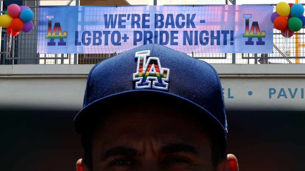 Dodgers Apologize & Reverse Ban Of Drag Group Sisters of Perpetual Indulgence From LGBTQ+ Pride Night Following Backlash