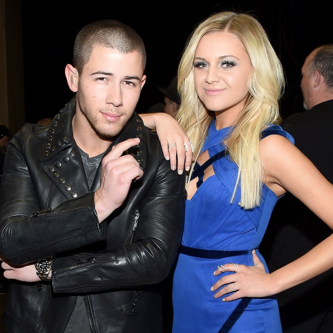 Why Nick Jonas' Performance With Kelsea Ballerini Sent Him to Therapy