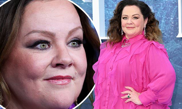 Melissa McCarthy became 'physically ill' from being tormented by someone on a 'hostile' set