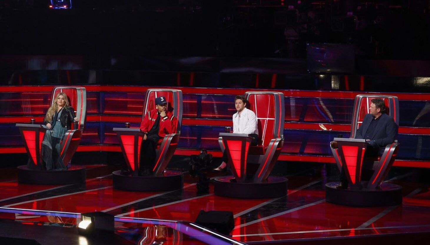 ‘The Voice’ 2023 finale: How to vote for top 5 singers