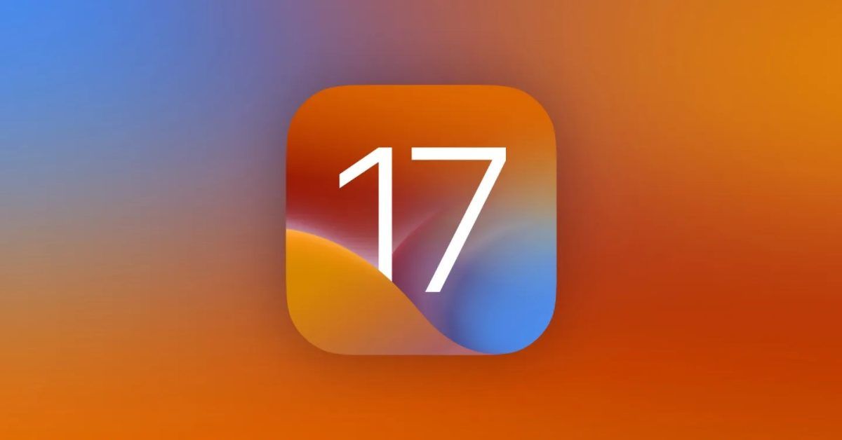 iOS 17 release date: When to expect it