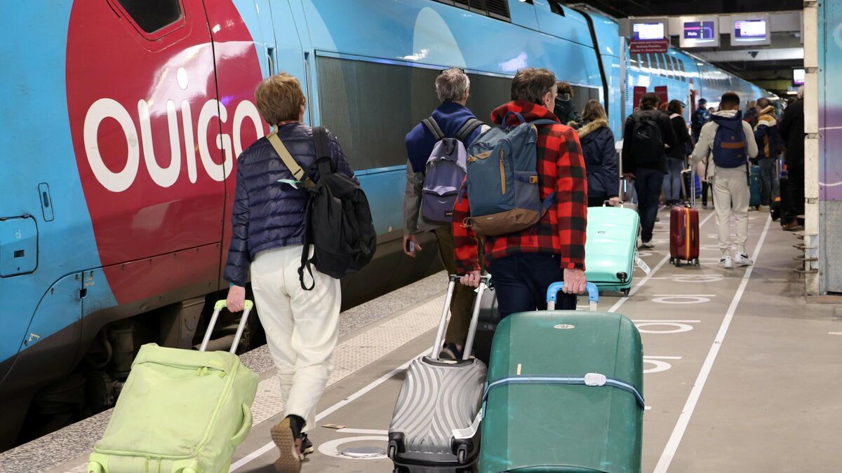 Billets OUIGO à un euro : la SNCF remet en vente 10 000 nouveaux billets