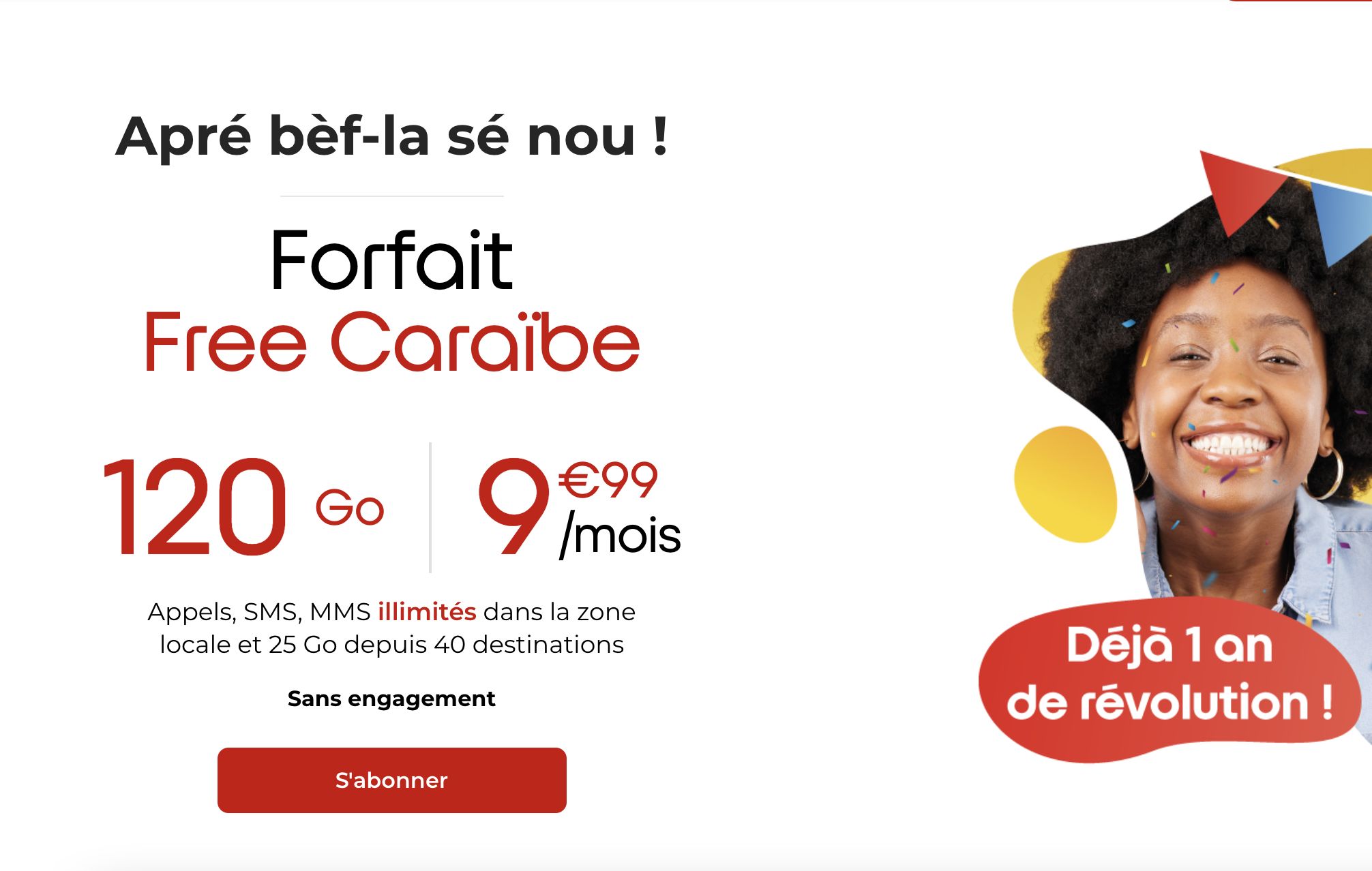 déjà un an de révolution, mais que vaut officiellement son réseau mobile ? L'Arcep répond