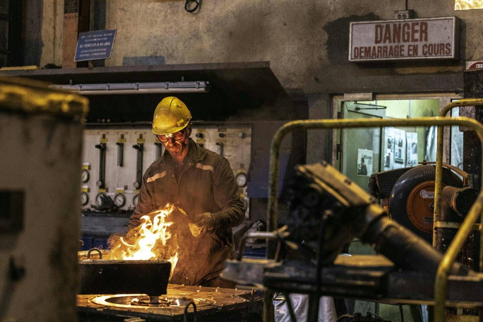 Cours des matières premières, métaux rares : le "calme avant la tempête"?