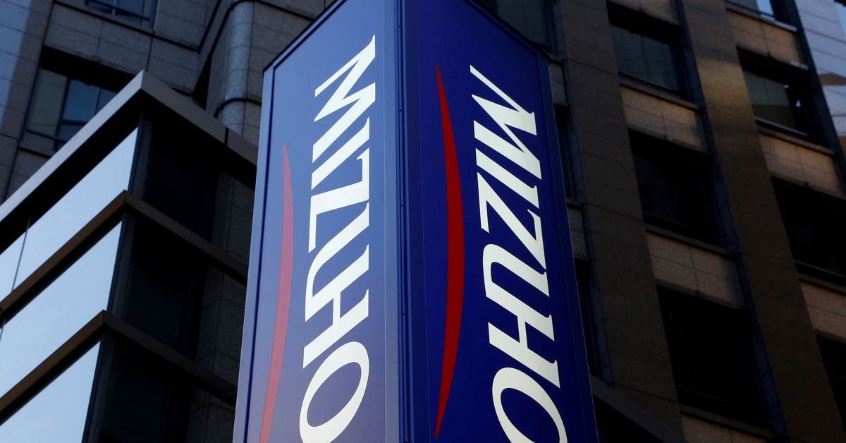 Japan's Mizuho expands in US banking with $550 mln Greenhill deal