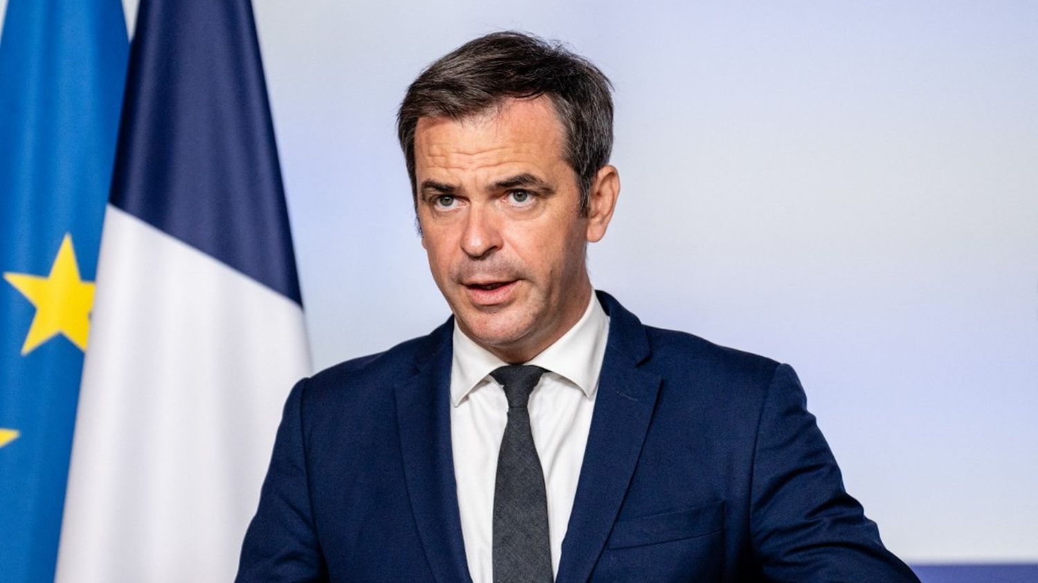 Retraites : la proposition de loi Liot visant à abroger la réforme "n'est pas constitutionnelle", insiste Olivier Véran