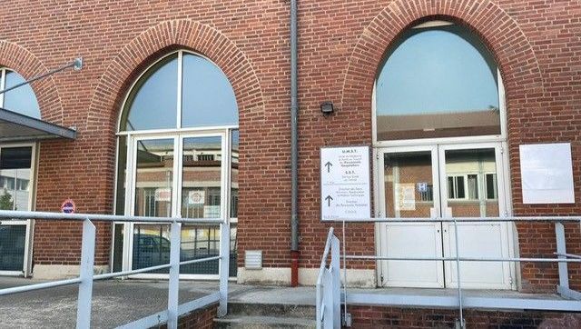 Agression mortelle au CHU de Reims : ce que l'on sait de l'agresseur présumé