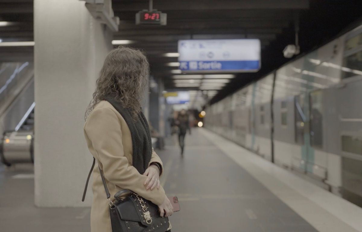 Métro et RER : Une nouvelle étude confirme la mauvaise qualité de l’air et la présence de métaux lourds