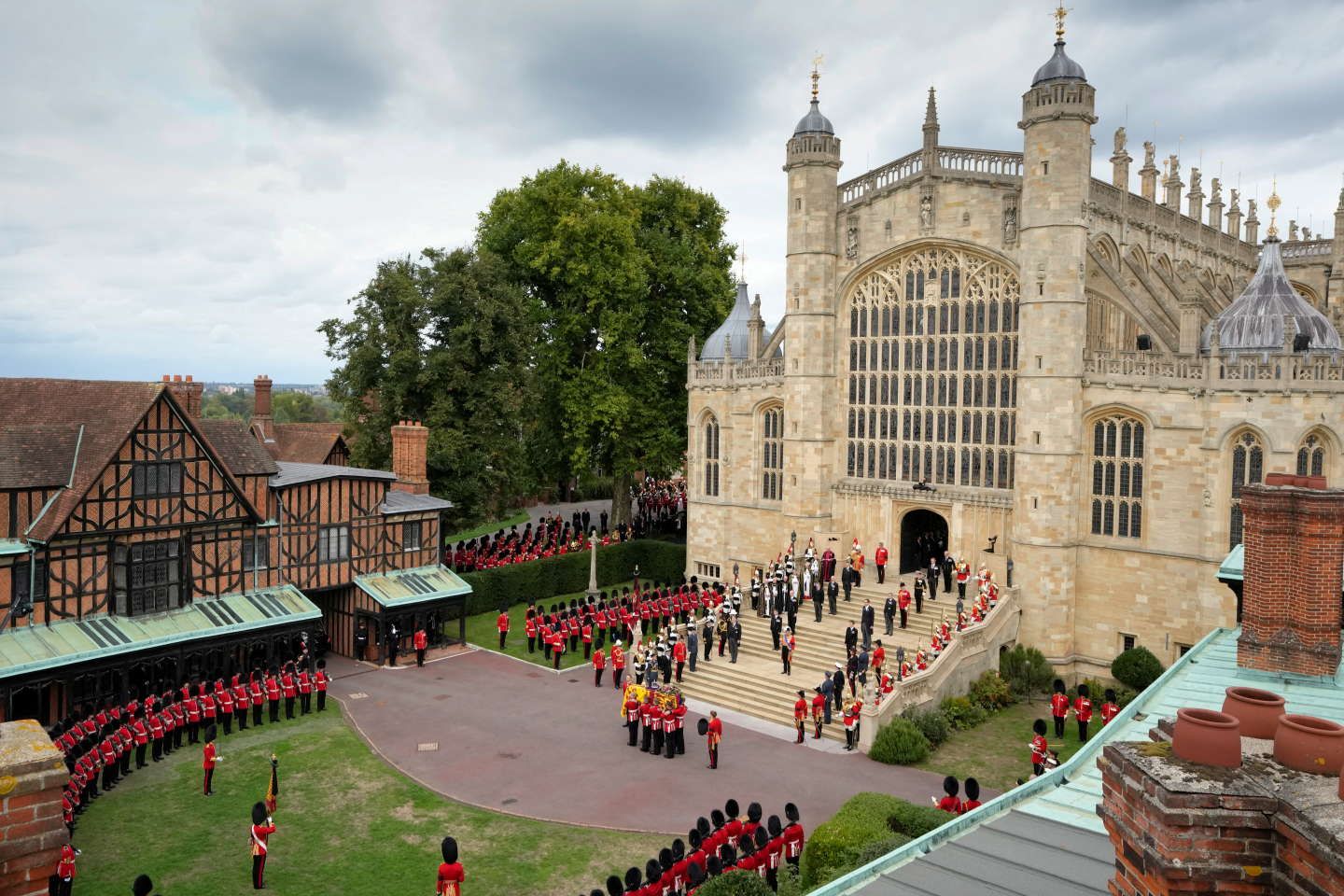 La monarchie britannique refuse de rendre à l’Ethiopie la dépouille du prince Alemayehu