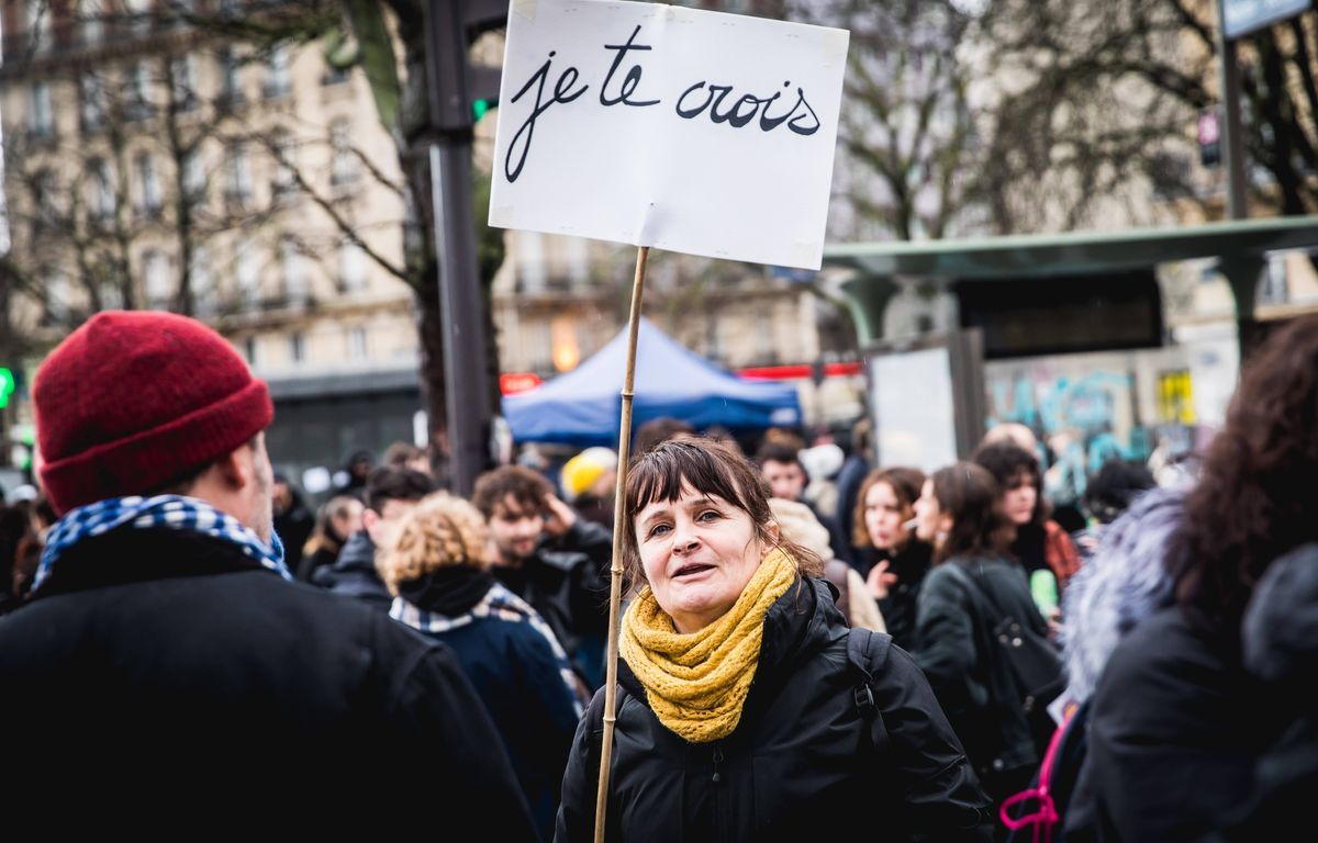 L’absence de réaction pendant un viol s’expliquerait neurologiquement