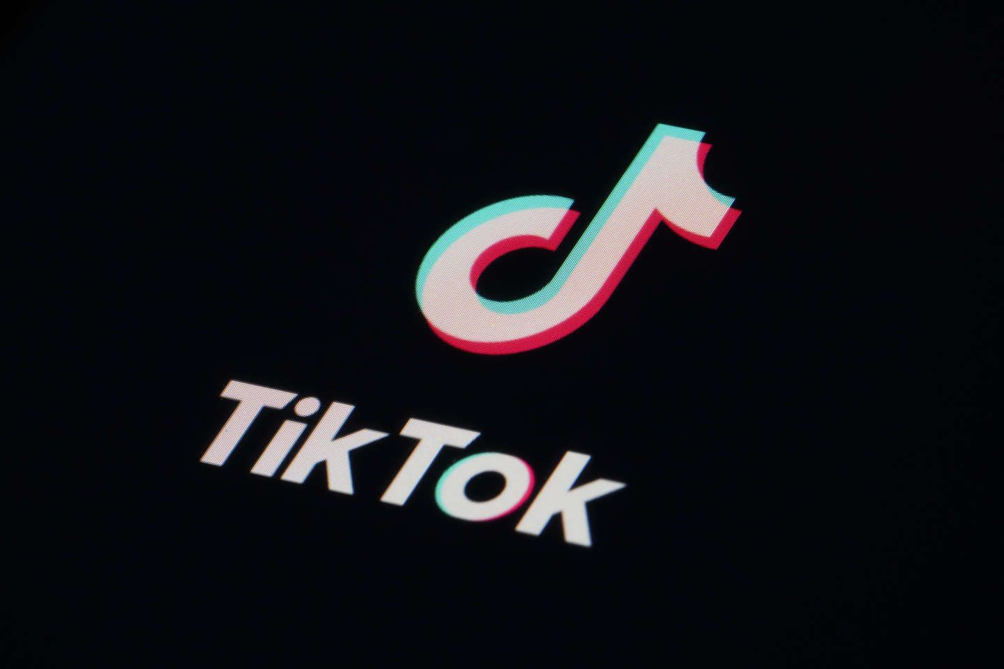 TikTok, bannie par le Montana, porte plainte