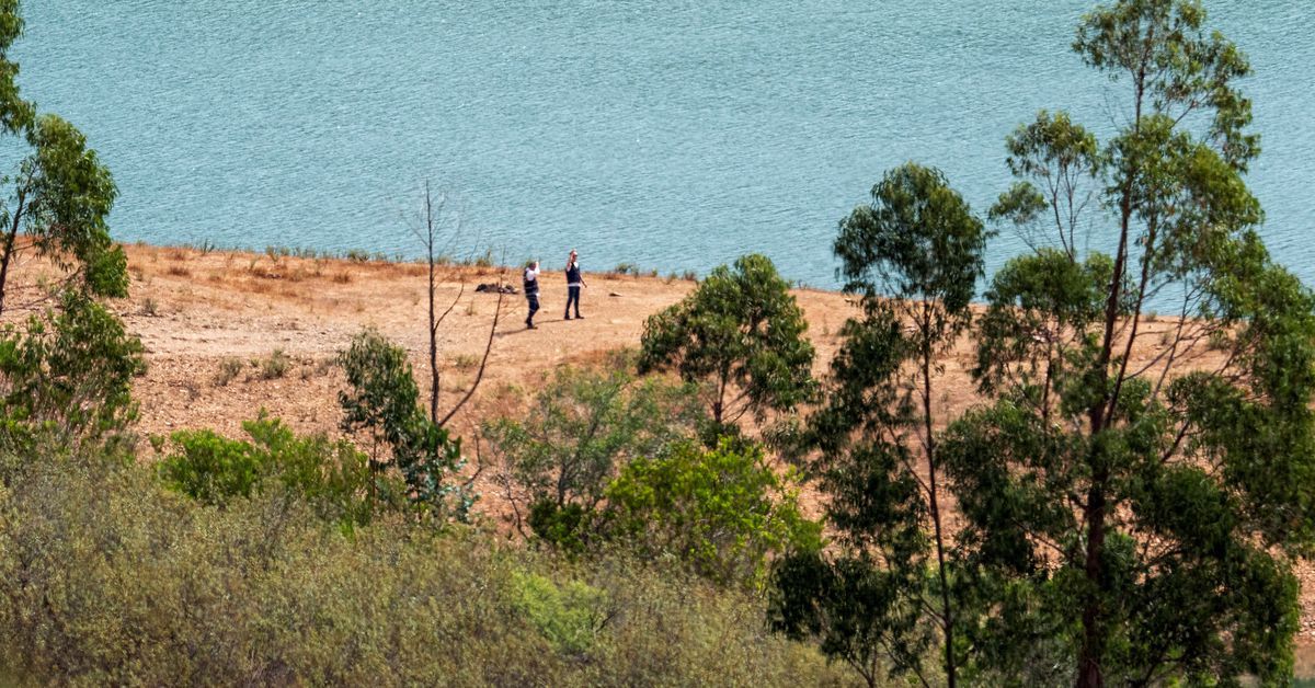 Police to search Portuguese dam 16 years after Madeleine McCann vanished