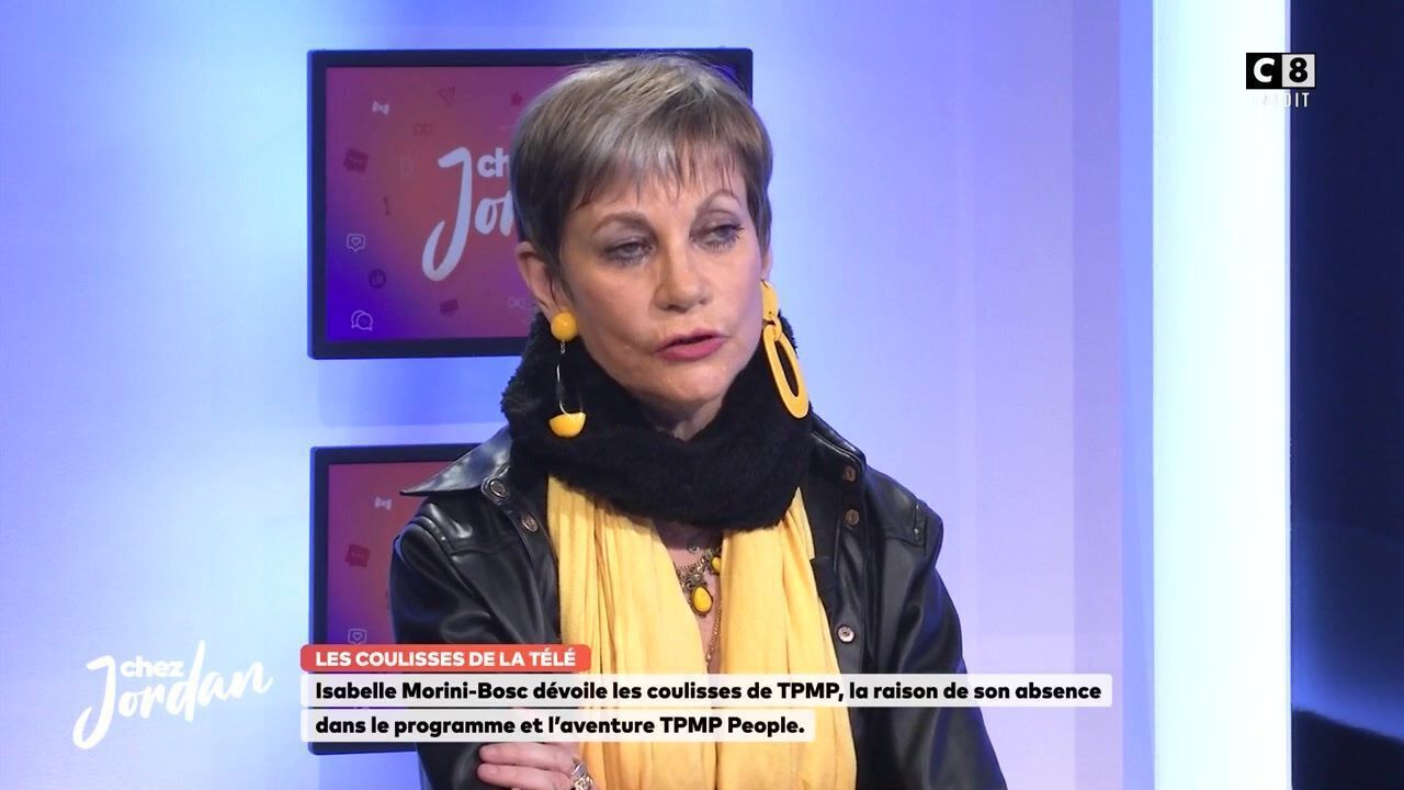 Mireille Mathieu : "J'espère que c'est pas un secret", Isabelle Morini-Bosc donne de rares nouvelles de la chanteuse