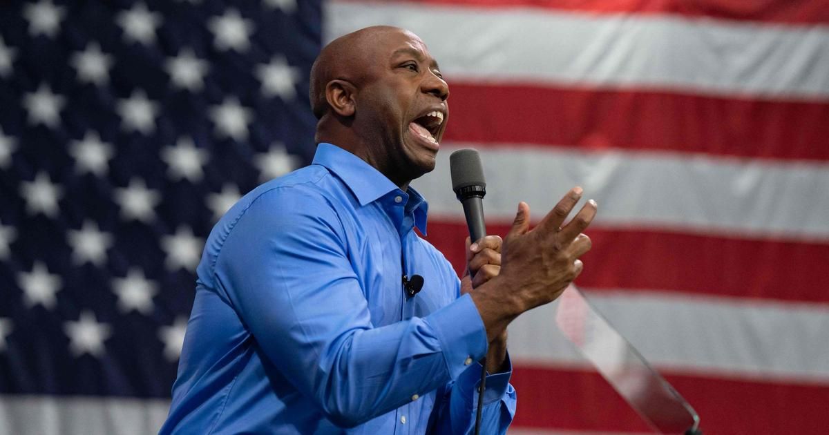 États-Unis : Tim Scott, l'Obama républicain