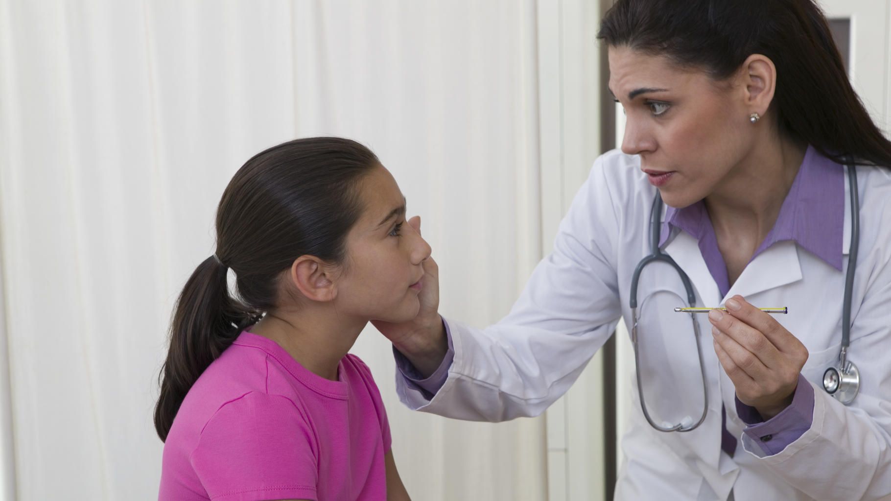 Pour " sauver la santé à l’école ", les infirmières scolaires réclament de meilleures conditions de travail