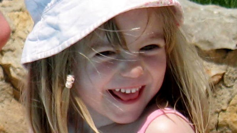 Madeleine McCann disappearance: The timeline