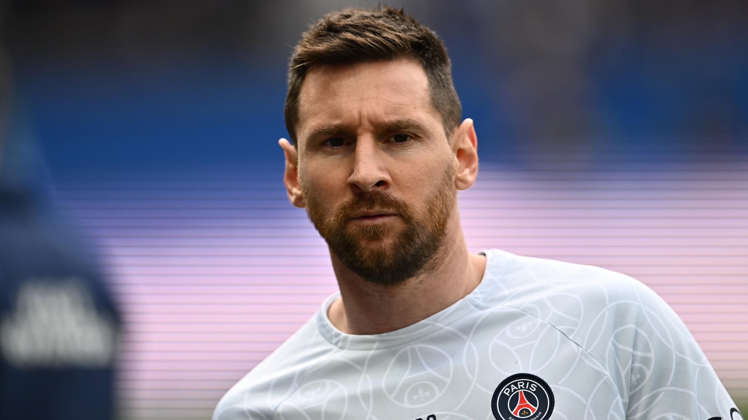 Mercato - PSG : L'entourage de Lionel Messi pencherait pour l'Arabie Saoudite plutôt qu'un retour au Barça